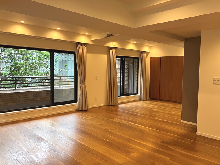 その他　リビング