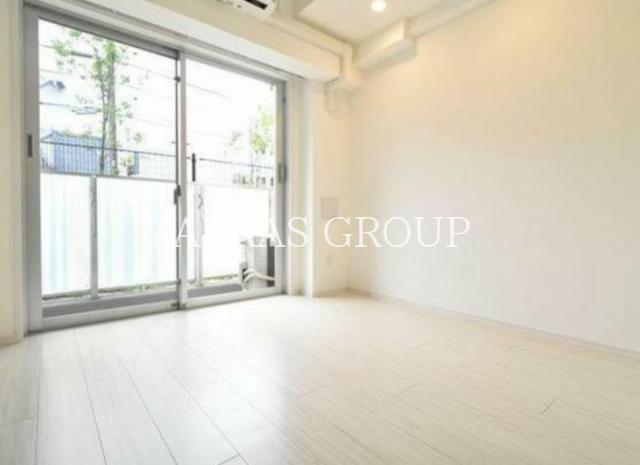 居室・リビング　別部屋同仕様タイプ