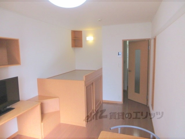 居室・リビング　洋室