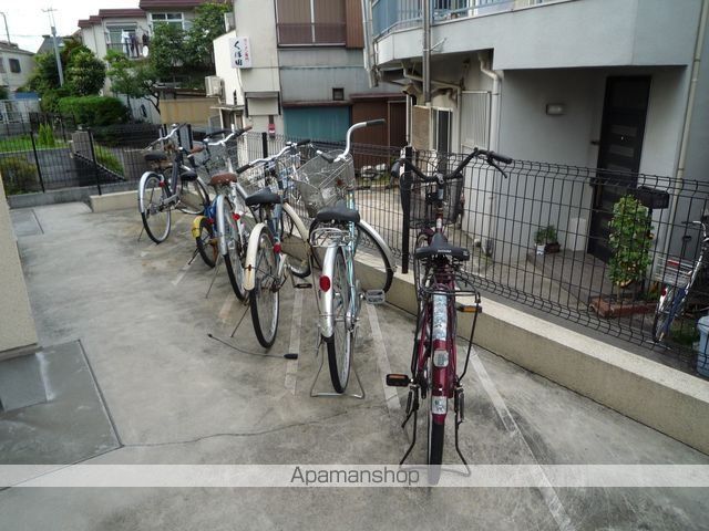 その他共有部分　その他共有部分