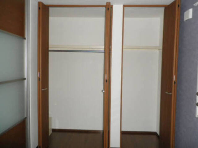 収納　２０２　クローゼット
