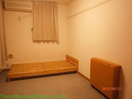 居室・リビング　お部屋の形状は現状に優先します。