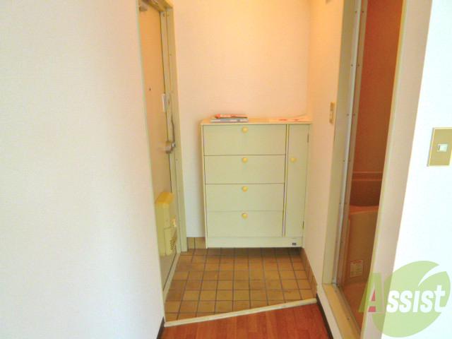 収納　シューズボックスもしかり備えてけてあります。ｇｏｏｄですね。