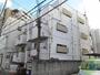 プレアール中桜塚 2階 築40年5ヶ月の賃貸物件