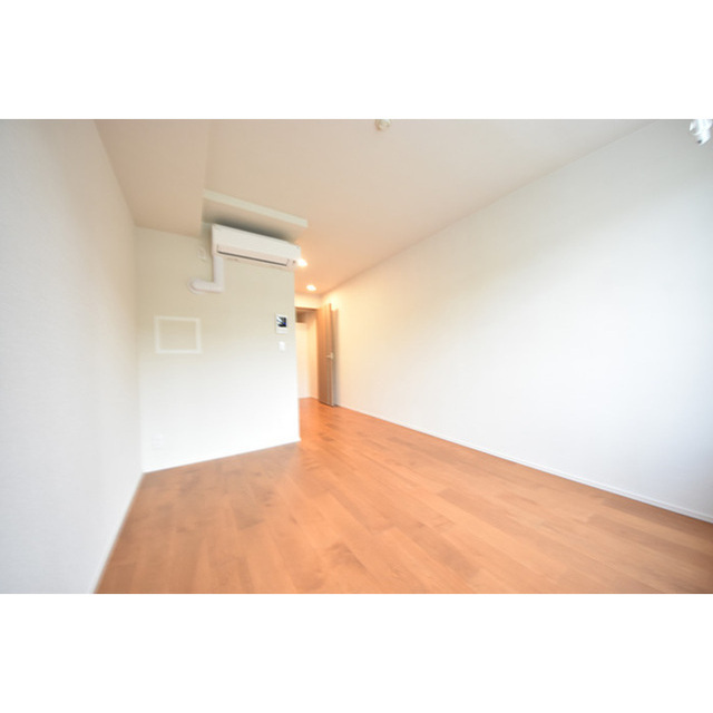 その他部屋・スペース　内装は落ち着いています