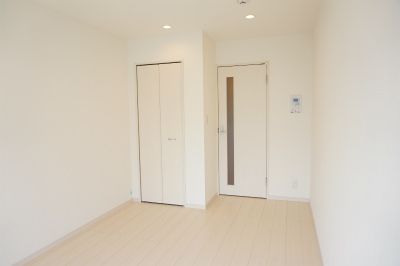 居室・リビング　同メーカー施工例