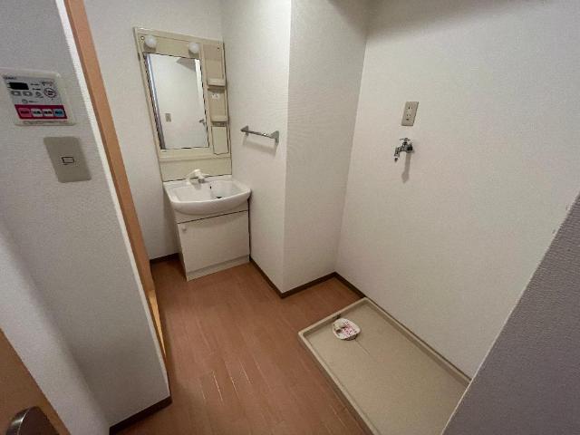 その他　脱衣所