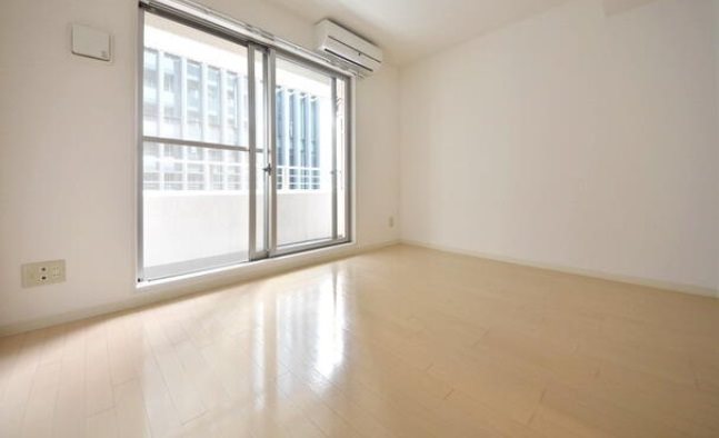 居室・リビング　写真は同タイプ住居です。