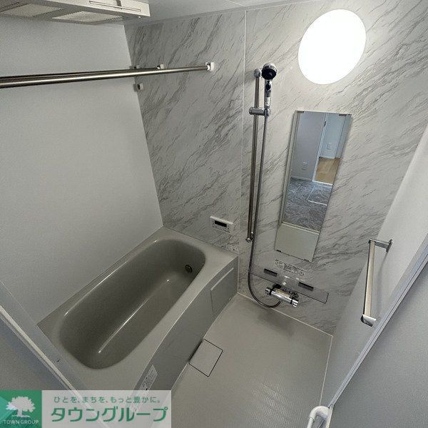 バス・シャワールーム　【初期費用分割・クレカ対応】一都三県のお部屋探しは2025…