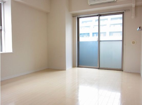 居室・リビング　ゆったりとしたリビングです