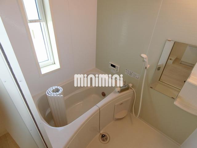 バス・シャワールーム　お風呂