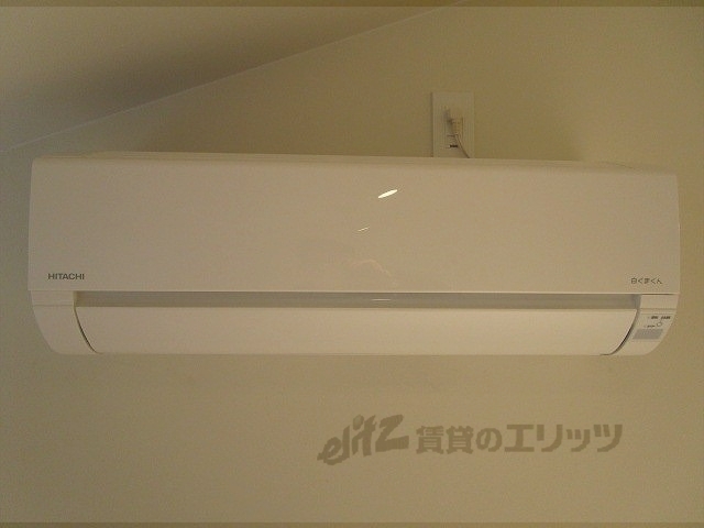 その他設備　ロフト