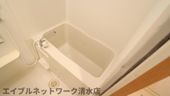 バス・シャワールーム　同物件同タイプ