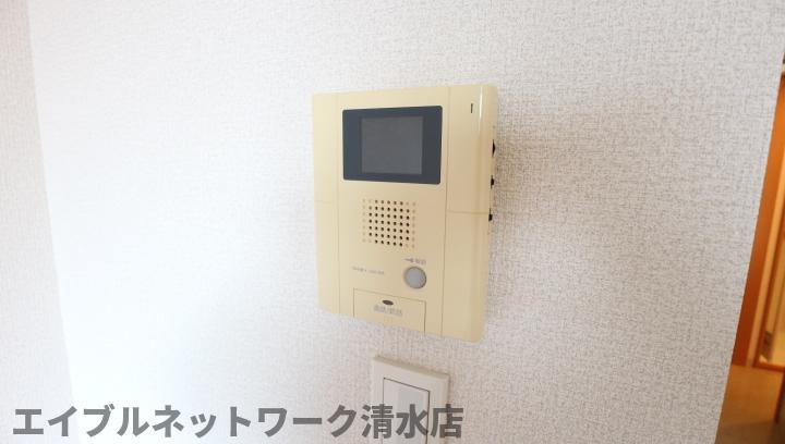 セキュリティ　同物件同タイプ