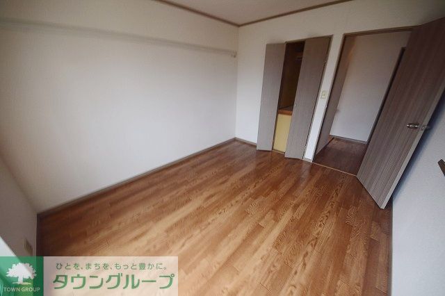 その他部屋・スペース　★お部屋探しはタウンハウジング高幡不動店まで★