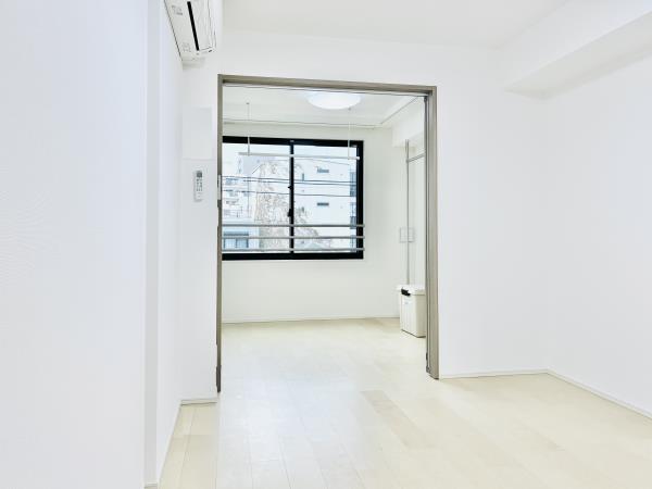 居室・リビング　リビングです