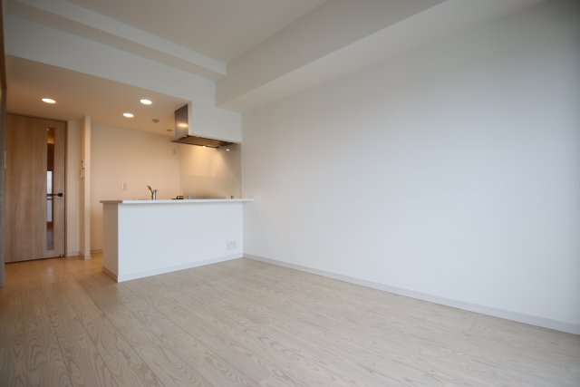 居室・リビング　※別室の参考写真の為、現況優先です。