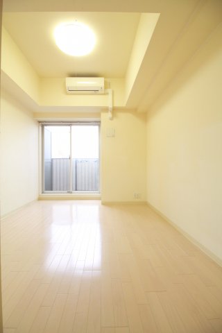 居室・リビング　（別タイプ参考写真）エステムコート駒込六義園　豊島区駒込1