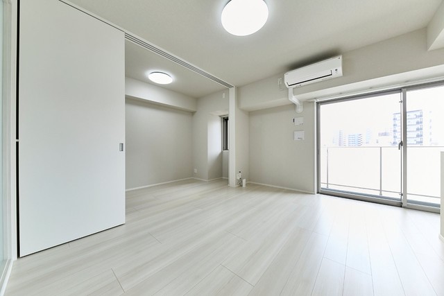 居室・リビング　※写真は同タイプ住戸です。