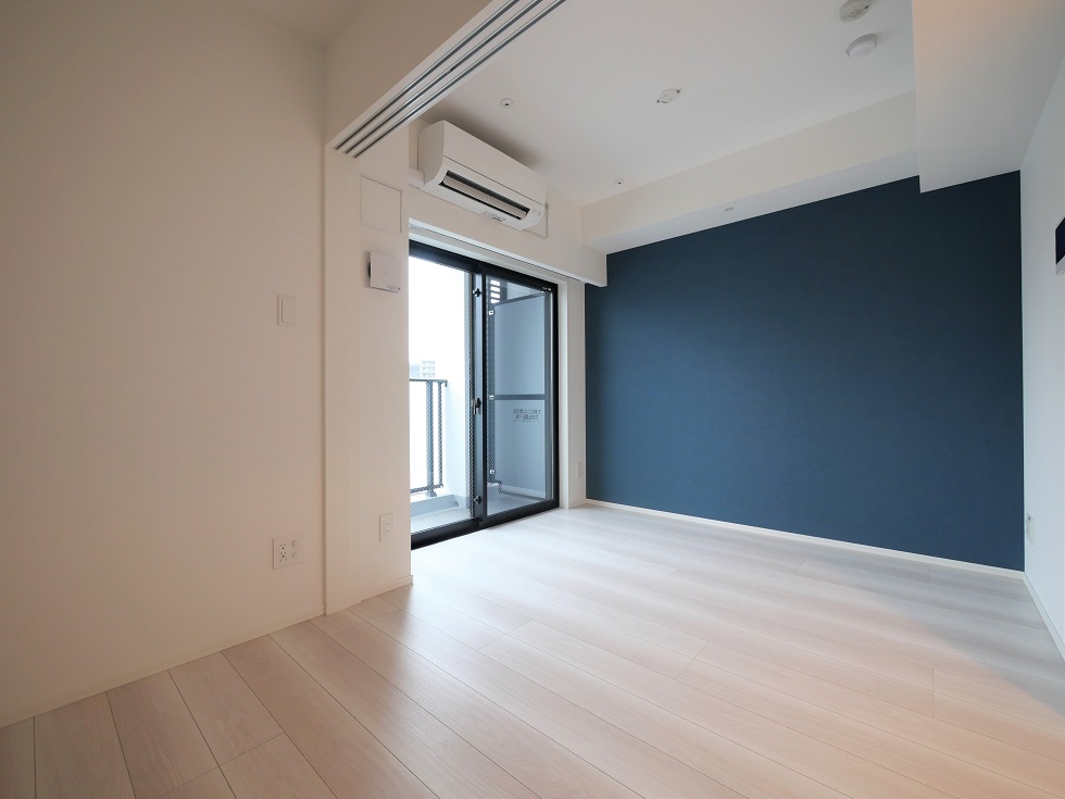 その他部屋・スペース　内装は落ち着いています