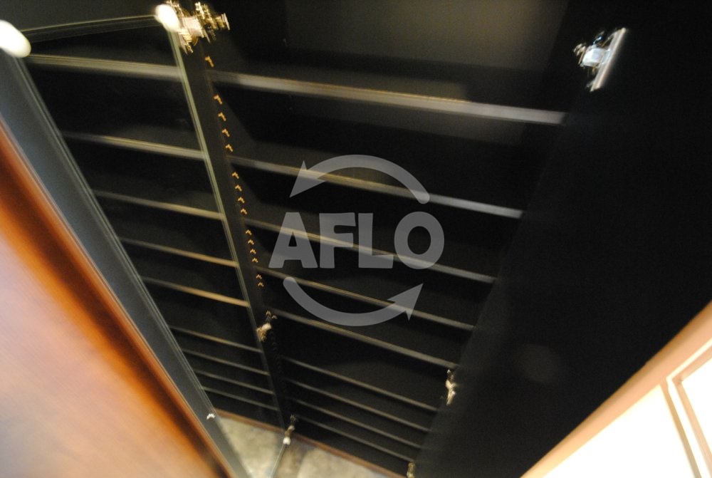 収納　アーバネックス梅田東　シューズボックス