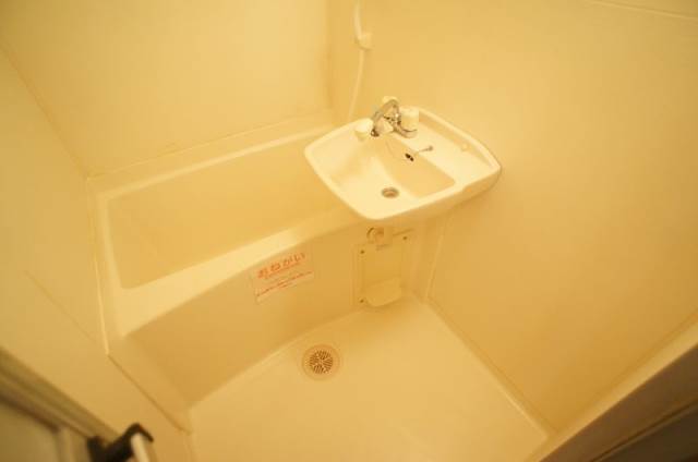 バス・シャワールーム　別部屋