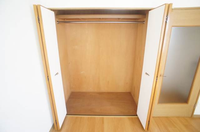 収納　別部屋