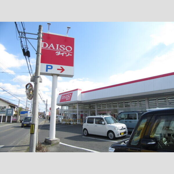 その他　雑貨店