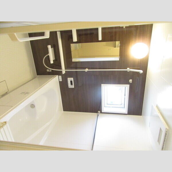 バス・シャワールーム　浴室