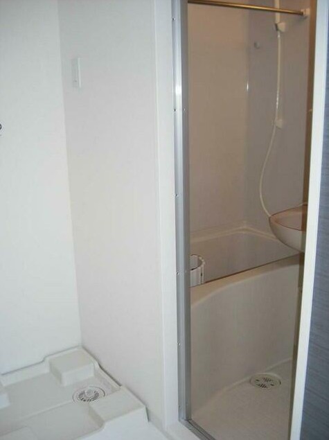 その他設備　反転タイプのお写真です