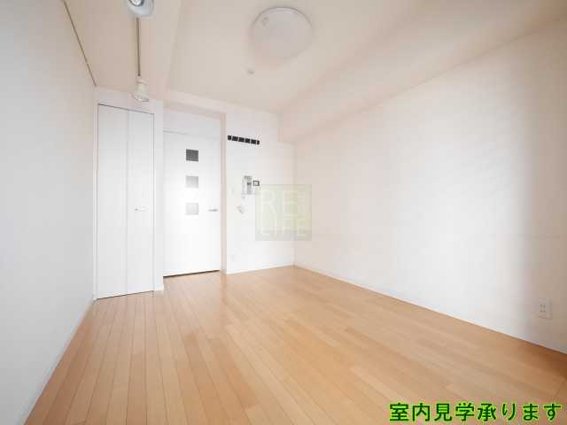 その他部屋・スペース　スカイコート早稲田壱番館