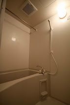 バス・シャワールーム　※他部屋参照・現況優先