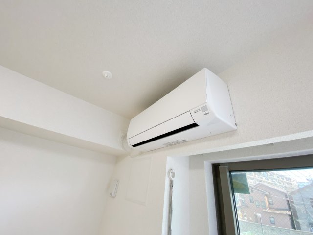 その他設備　別号室の参考写真です。