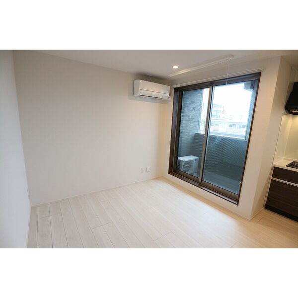 その他設備　エアコンあり♪