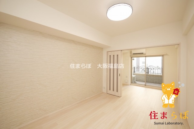 居室・リビング　暮らしの中心になる場所