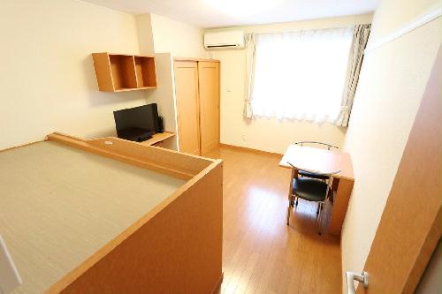 その他部屋・スペース　家具家電付により急な転勤や新生活を今すぐスタートできます！