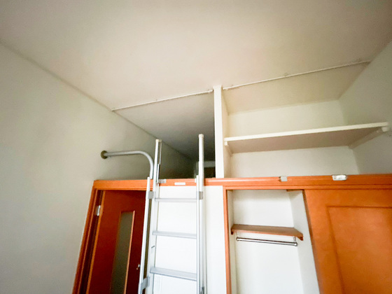 その他部屋・スペース　※別部屋の写真です