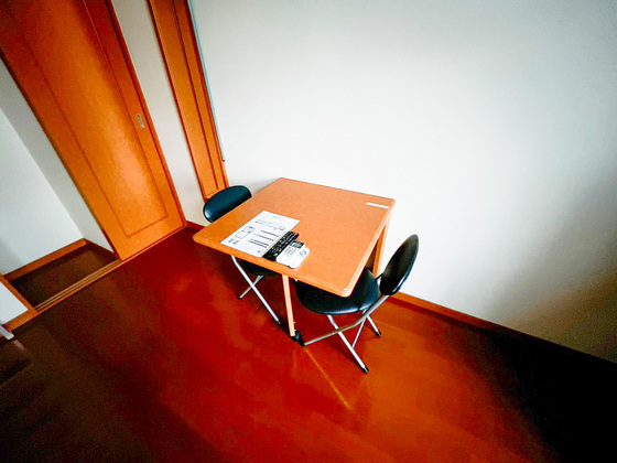 その他　※別部屋の写真です