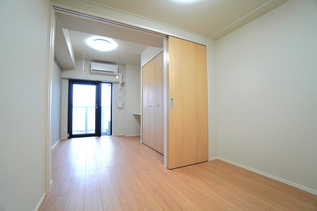 居室・リビング　※写真は同タイプ住戸です。