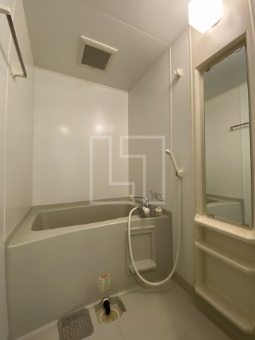 バス・シャワールーム　グランテージ感彩　バスルーム