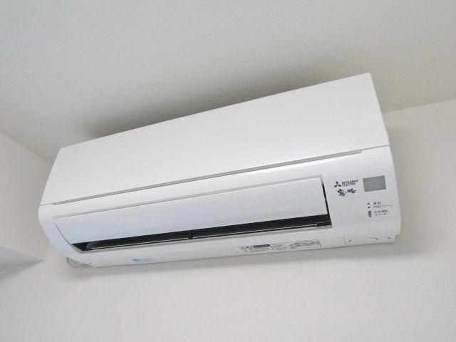 その他設備　★エアコン★