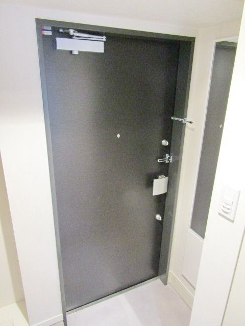 玄関　★玄関★