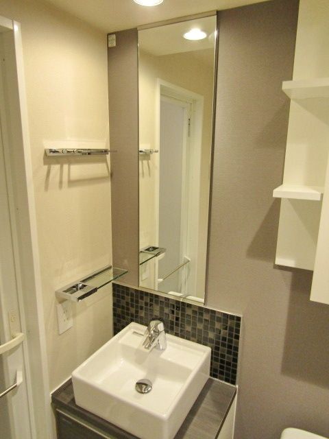 洗面設備　★洗面台★