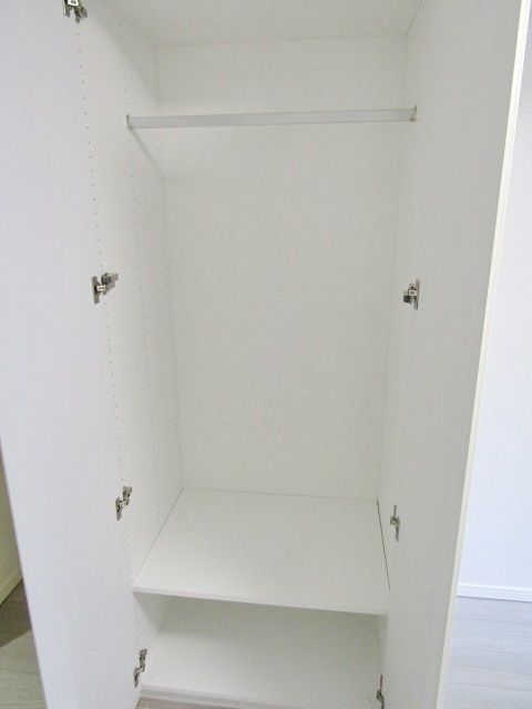 収納　★収納スペース★