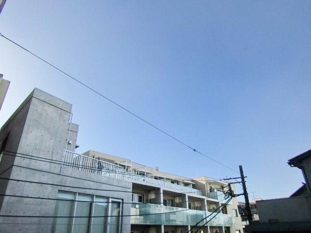 眺望　★景色★