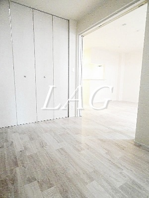 その他部屋・スペース　寝室です。