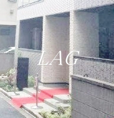 エントランス　エントランスです。