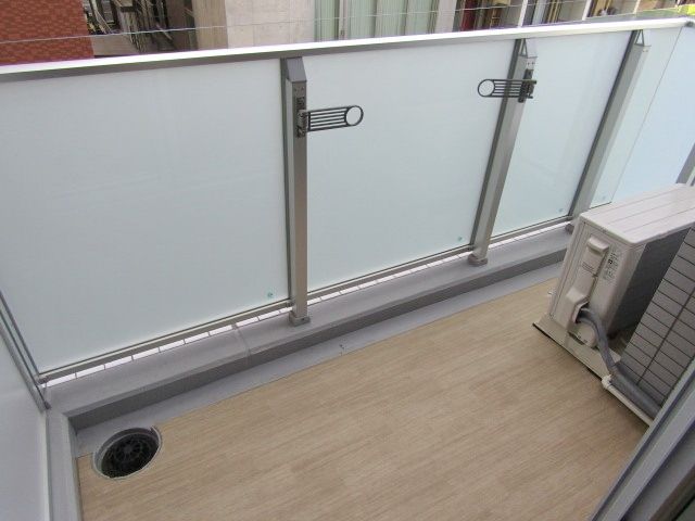 バルコニー　★バルコニー★