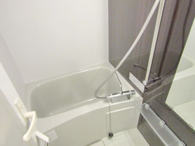 バス・シャワールーム　★バスルーム★