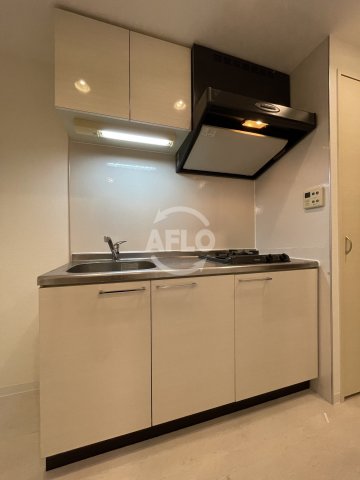 キッチン　アーデン江戸堀　キッチン